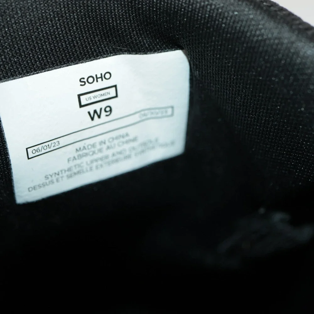 Vessi womens soho